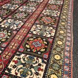 Very large Moroccan rug