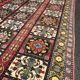 Très grand tapis marocain
