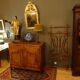 Bamboo coat racks, nineteenth century, 76x174 cm