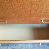 Secretary or vintage living room