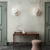 Cobra wall lamp - gubi