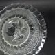J7U Krosno Art Deco Bowl