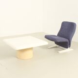 Ara coffee table by Emma Gismondi Schweinberger for Artemide, Italy.