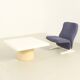 Ara coffee table by Emma Gismondi Schweinberger for Artemide, Italy.