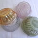 Lot of 6 glass ramekins