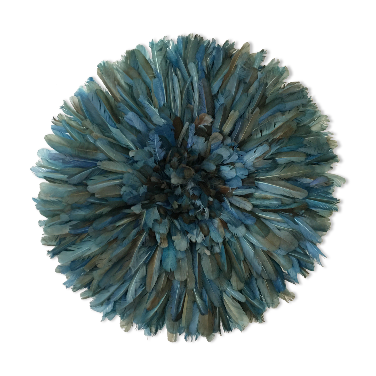 Juju Hat blue duck 50 cm