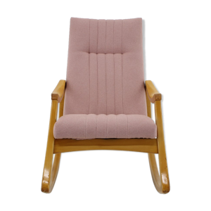 Rocking-chair des années