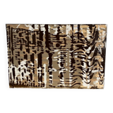Abstract art panel