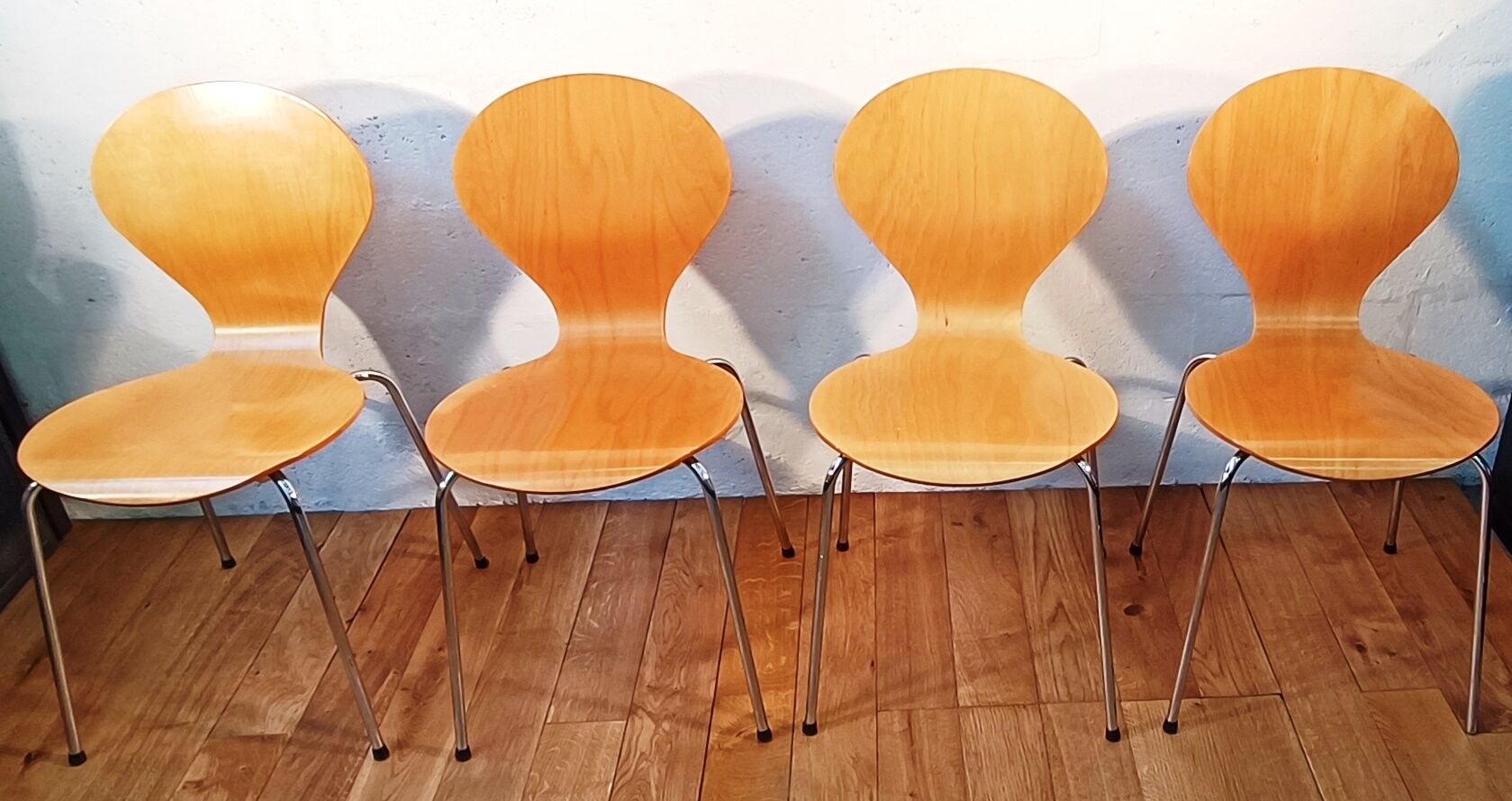 Phoenix Chair Denmark