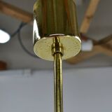 Suspension vintage, Stefan Tabery, Tchéquie des années 1960