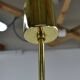 Mid-century Pendant, Stefan Tabery, 1960s Czechia