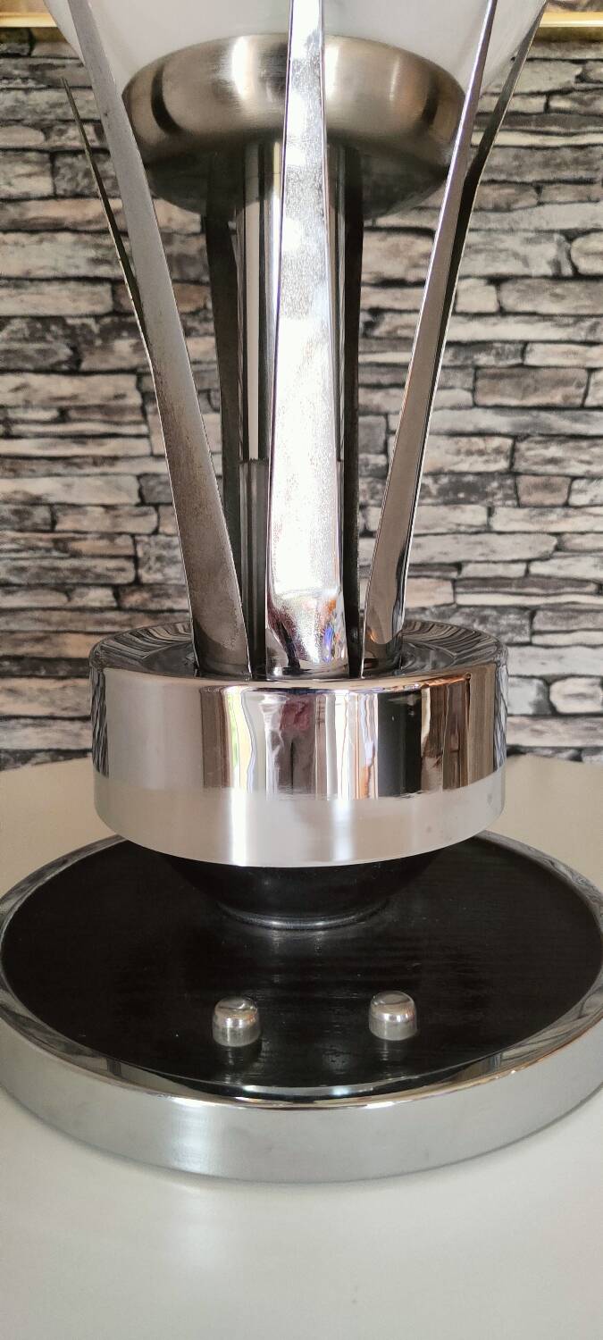 Vintage lamp made in Italy 1960