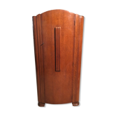 Armoire anglaise ancienne de marque Lebus
