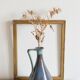 Ceramic vase Saint-Amand Fournier Demars