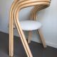 Set de 4 chaises Axel Enthoven pour Rohe Noordwolde 1970's