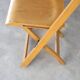 vintage folding chairs | chairs | 1960s | Swedish