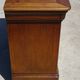 Commode 4 tiroirs, tout en bois