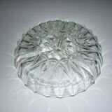 3 compartment dish for aperitif