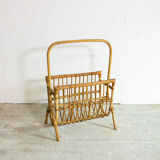 Ratin magazine holders