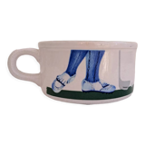 Tasse design MaryAnn Baker golf