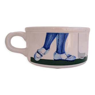 Tasse design MaryAnn Baker golf