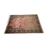Persian carpet
