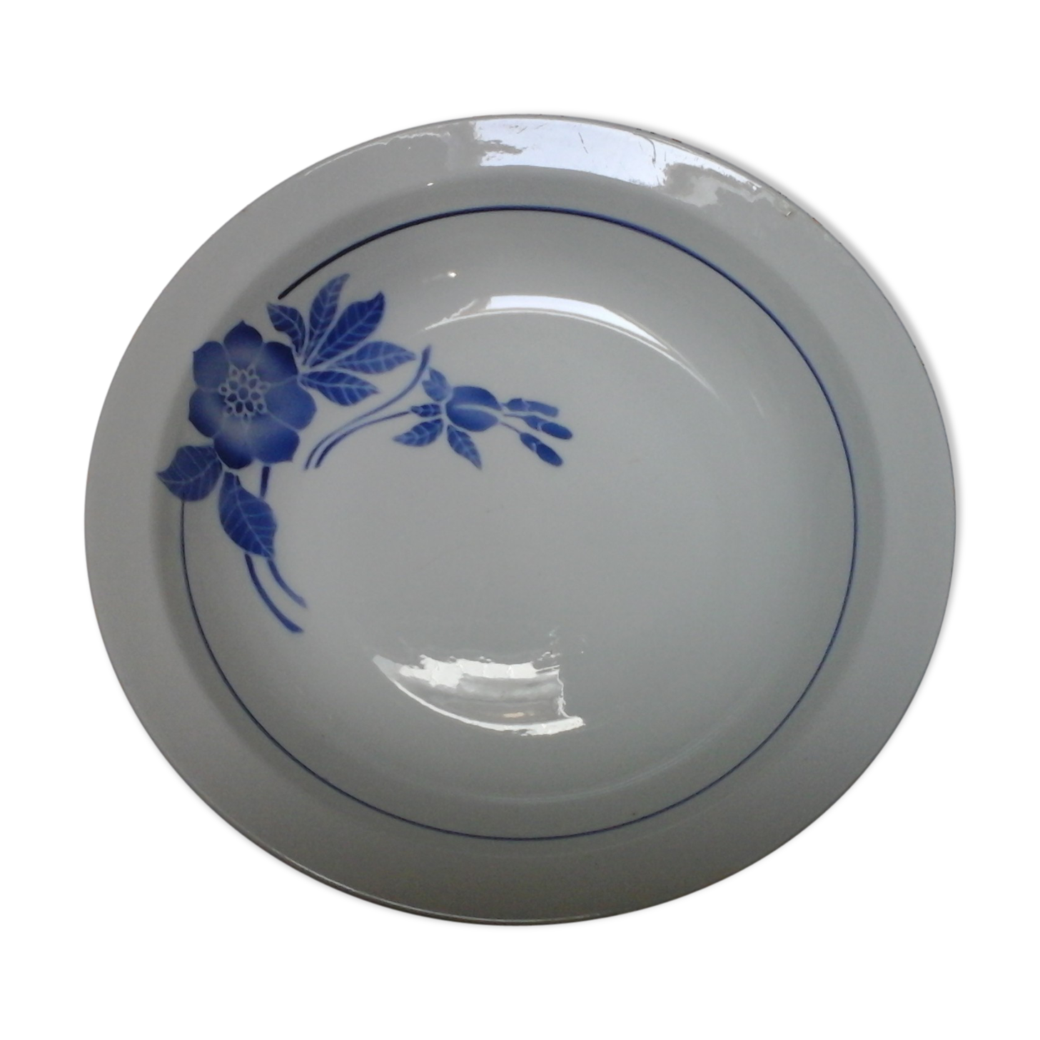Flora, Pexonne hollow dish