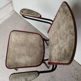 Fauteuil vintage 50'