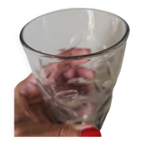 Old absinthe glass