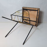 Vintage side table