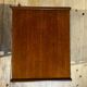 Nested tables Quadrille in teak G Plan, 1960s