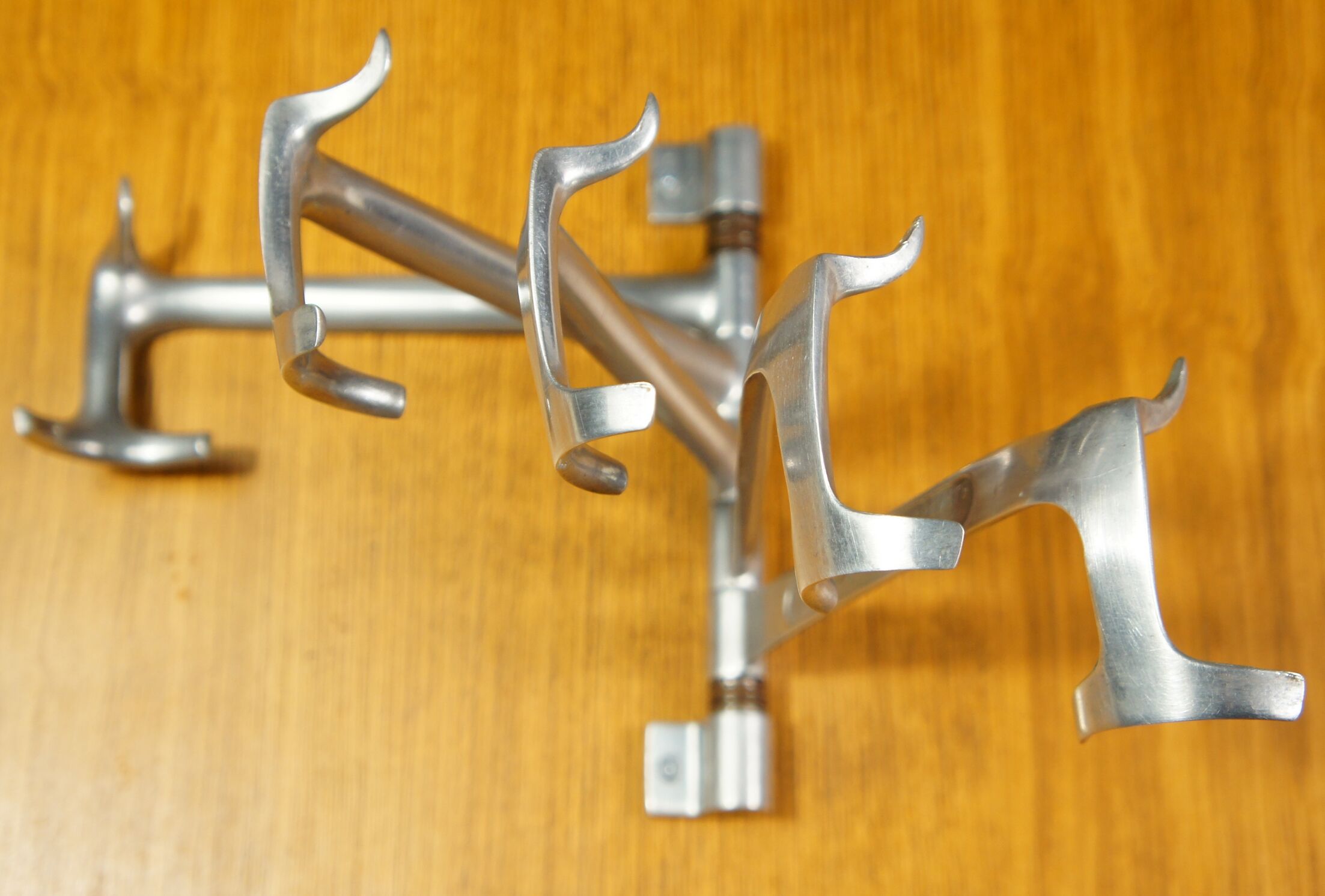 5-branched "Evenlux" 1950 orientable wall pad