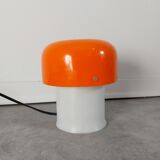 Table Lamp by Harvey Guzzini for Meblo, 1970s