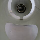 Space Age 1970s Open Metal Tube Suspension