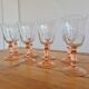 Service de 8 verres à eau Rosaline arcoroc
