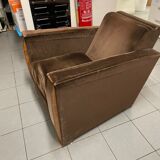 Fauteuil Hugues Chevalier