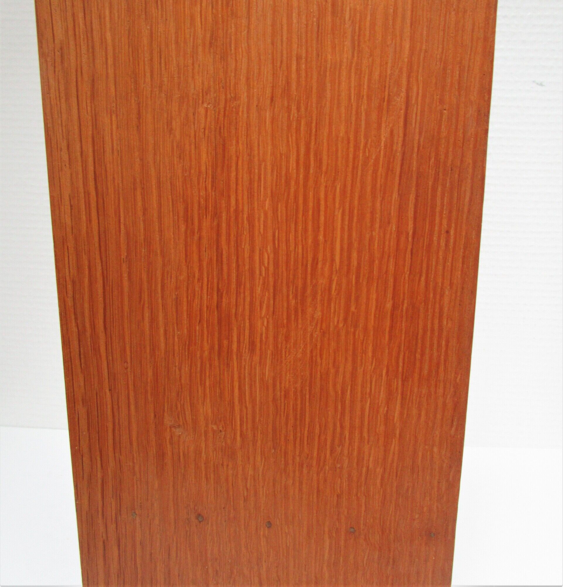 Wall shelf solid wood two niches a vintage drawer