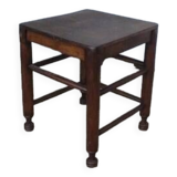Old stool