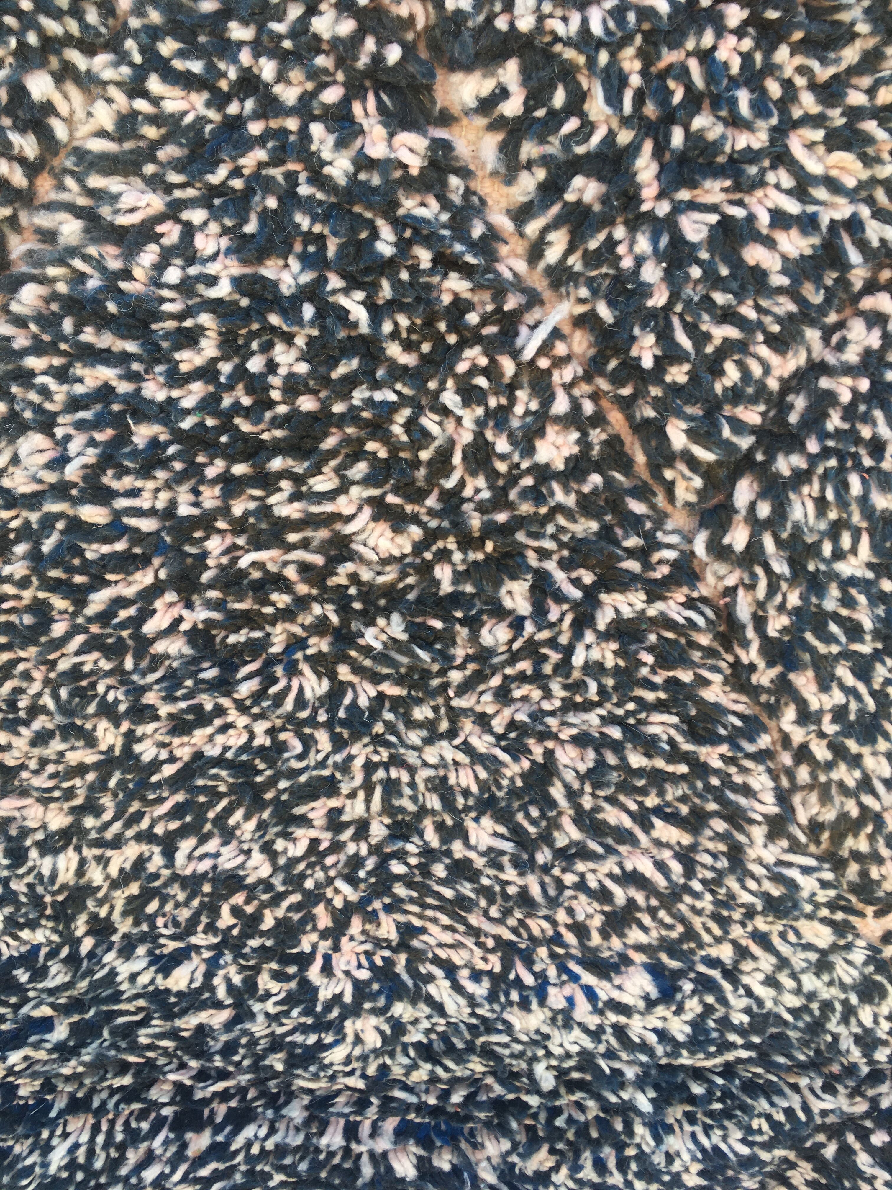 Tapis Boujaad Berbère 168 x 87 cm