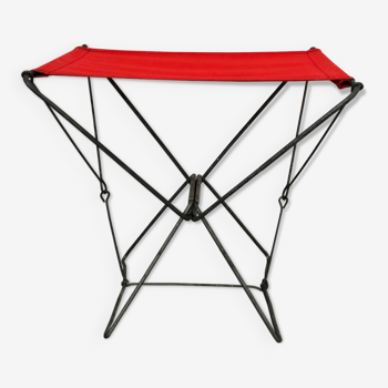 Camping folding