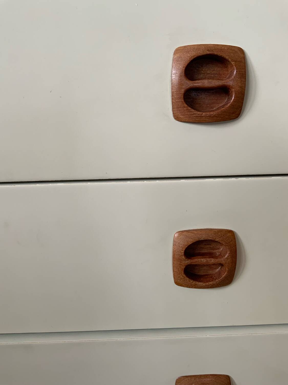 Commode vintage