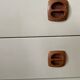 Commode vintage