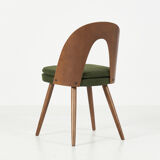 Chaise Antonin Suman des années 60