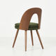Chaise Antonin Suman des années 60