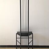 6 chairs vintage years 80