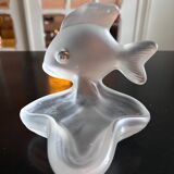 Vannes crystal soap dish