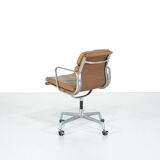 Soft Pad by Charles & Ray Eames for Herman Miller - 1970s