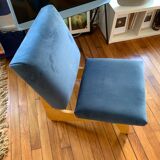 Pastoe Combex FB03 armchair by Cees Braakman