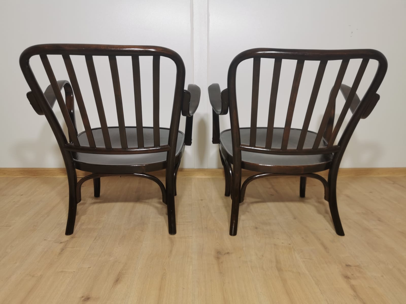 752 armchair by Josef Frank