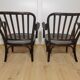 752 armchair by Josef Frank